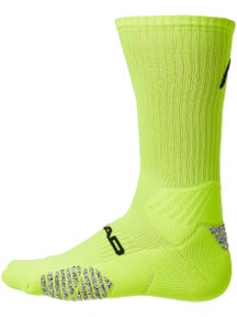 HEAD Padel Crew 1-Pack Socks Yellow
