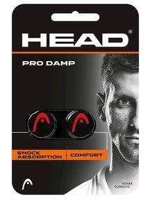 Anti-Vibrazione Head Pro
