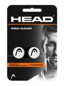 Anti-Vibrazione Head Pro