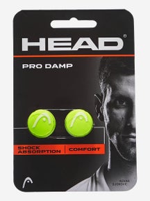 Anti-Vibrazione Head Pro