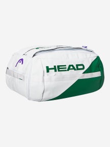 Sac de Sport Head Proplayer Blanc