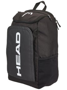 Head Pro Pickleball Backpack 26L Black