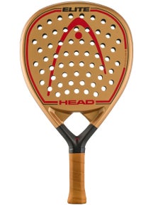 Head Elite LTD 2026 Padel Racket