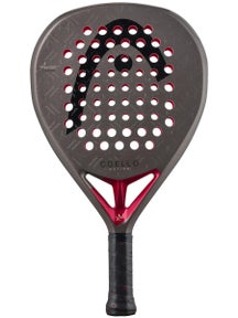 Head Arturo Coello Motion 2026 Demo Padel Racket