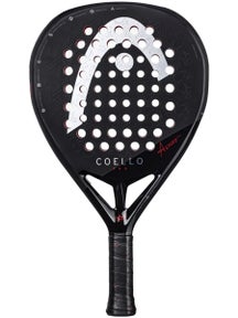 Head Arturo Coello Pro 2025 Padel Racket