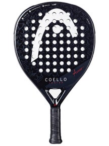 Head Extreme Coello Junior Padel Racket