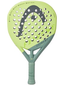 Head Extreme Elite Demo Padel Racket