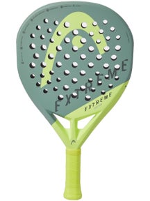Head Extreme Motion Demo Padel Racket