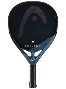 Head Extreme One X 2025 Padel Racket