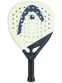 Head Extreme Team 2025 Demo Padel Racket