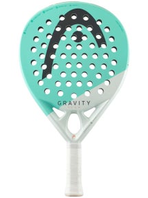 Head Gravity Team 2024 Demo Padel Racket