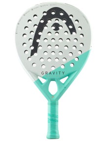 Head Gravity Motion 2024 Demo Padel Racket