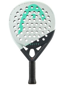 Head Gravity Pro 2024 Demo Padel Racket