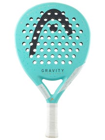 Head Gravity Team Light 2024 Padel Racket
