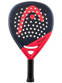 Head Radical Motion Demo Padel Racket