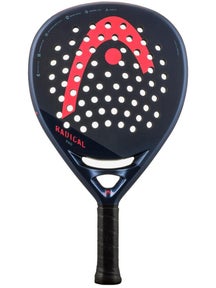 Head Radical Pro 2024 Padel Racket