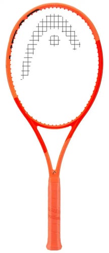 Racchetta di prova Head Radical Pro 2025