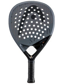 Head Speed Pro 2023 Padel Racket