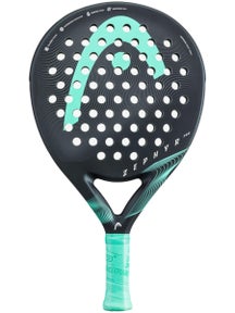 Head Zephyr Pro 22 Padel Racket