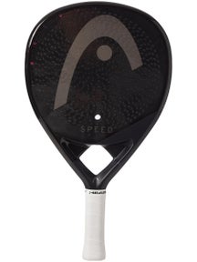 Head Speed One 2025 Demo Padel Racket