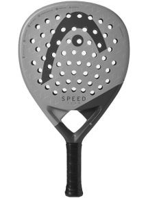Head Speed Team Demo 2025 Padel Racket