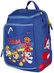 Head Junior Paw Patrol Backpack Blue