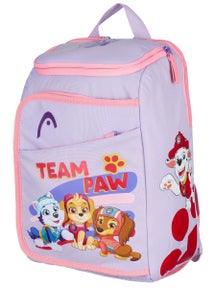 Head Junior Paw Patrol Backpack Purple