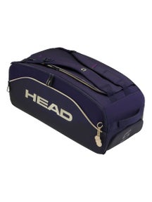 Head Pro X Duffle Bag L Zverev Edition