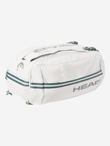 Sac en toile HEAD Pro X blanc - XL