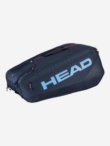 Head Pro Racket Bag XL Navy