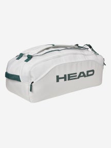 Bolsa HEAD Pro X Duffle L Wimbledon 2025