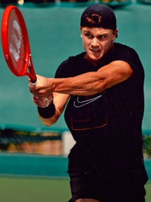 Holger Rune