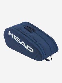 Head Base Racket Bag L Navy