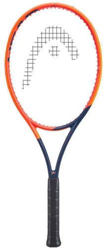 Racchetta di prova Head Radical Pro 2023