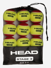 Head Stage 3 12B Mesh Bag