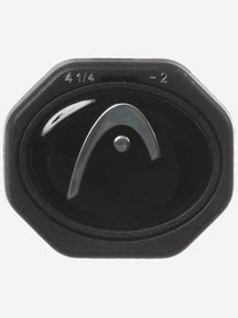 Head Butt Cap TK219S  (Grey & Black)