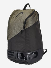 Sac à dos HEAD Speed Pro X 28L Kaki/Noir