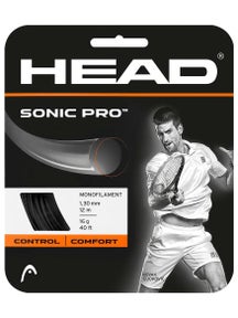 Corda Head Sonic Pro 1.30/16