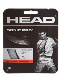 Head Sonic Pro 1.30/16 String