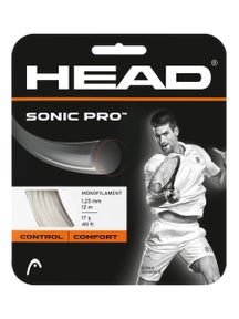 Head Sonic Pro 1.25/17 String