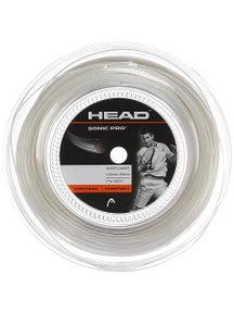 Bobina Head Sonic Pro 1.25mm - 200m