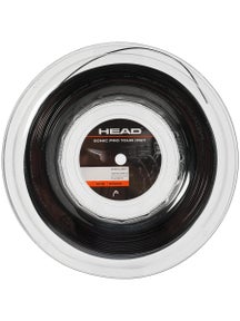 Bobina Head Sonic Pro Tour rPET 1.25/17 - 200 m
