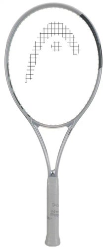 Racchetta di prova Head Squared