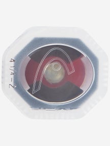 Head Shockstop Butt Cap (TK 102 Transparent)