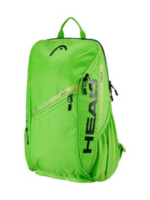 Sac à dos Head Tour 25 L Sharp Green