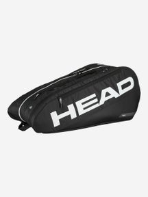 Head Tour Racket Bag L Black