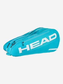Head Tour Racket Bag L Blue