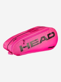 Head Tour Racket Bag L Pink
