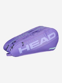 Head Tour Racket Bag L Purple
