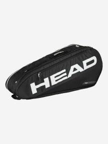 Sac à raquettes Head Tour M Black